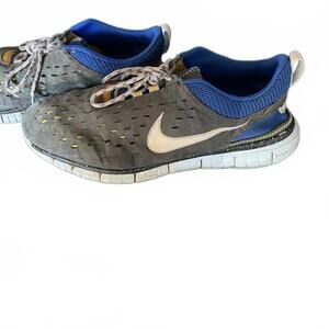 Nike Free OG '14 City QS Paris France Sneaker 11
